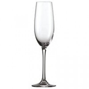Stolzle Celebration from Global Tableware Collective 5.75 oz. Flute Glass - 6/Pack