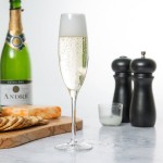Stolzle Celebration from Global Tableware Collective 5.75 oz. Flute Glass - 6/Pack