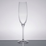 Stolzle Celebration from Global Tableware Collective 5.75 oz. Flute Glass - 6/Pack
