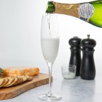 Stolzle Celebration from Global Tableware Collective 5.75 oz. Flute Glass - 6/Pack