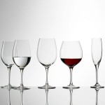 Stolzle Celebration from Global Tableware Collective 5.75 oz. Flute Glass - 6/Pack