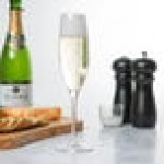Stolzle Celebration from Global Tableware Collective 5.75 oz. Flute Glass - 6/Pack