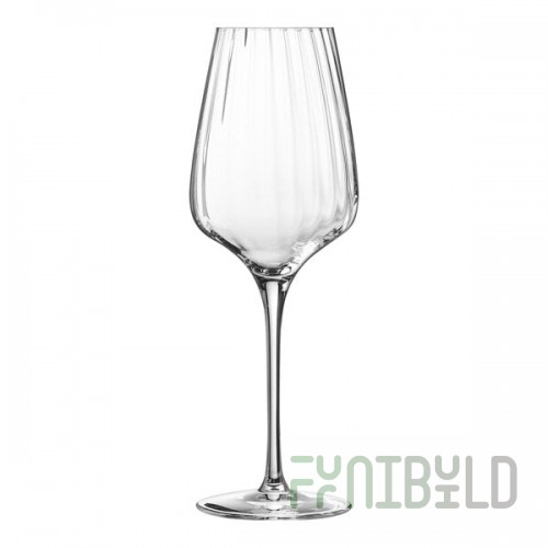 Chef & Sommelier Symetrie 20.25 oz. Wine Glass by Arc Cardinal - 12/Case