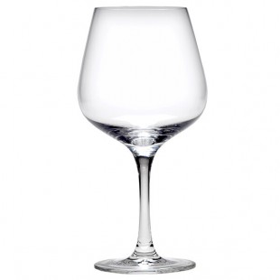 Schott Zwiesel Congresso 15 oz. Burgundy Wine Glass by Zwiesel Fortessa Tableware Solutions - 6/Case Schott Zwiesel Congresso 15 oz. Burgundy Wine Glass by Zwiesel Fortessa Tableware Solutions - 6/Case