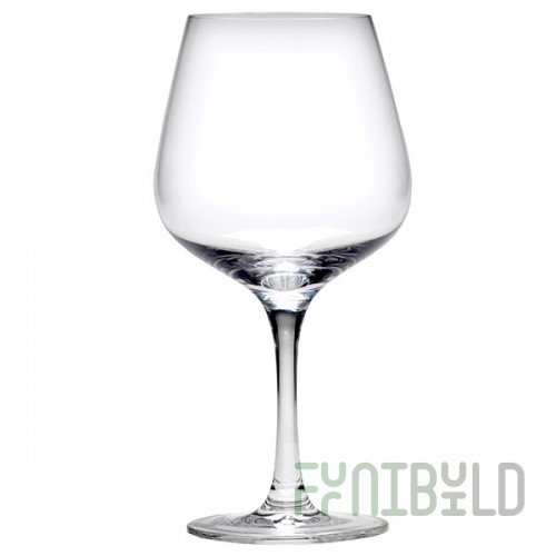Schott Zwiesel Congresso 15 oz. Burgundy Wine Glass by Zwiesel Fortessa Tableware Solutions - 6/Case