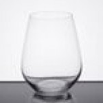 Spiegelau 4808001 Authentis 15.5 oz. Stemless Red Wine Glass - 12/Case Spiegelau 4808001 Authentis 15.5 oz. Stemless Red Wine Glass - 12/Case