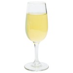 Libbey 8588SR Bristol Valley 4 oz. Customizable Sherry Glass - 24/Case