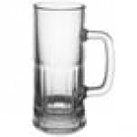 Libbey 5360 22 oz. Customizable Beer Mug - 12/Case Libbey 5360 22 oz. Customizable Beer Mug - 12/Case
