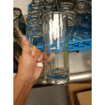 Libbey 5360 22 oz. Customizable Beer Mug - 12/Case Libbey 5360 22 oz. Customizable Beer Mug - 12/Case