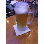 Libbey 5360 22 oz. Customizable Beer Mug - 12/Case Libbey 5360 22 oz. Customizable Beer Mug - 12/Case
