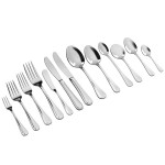 Acopa Lydia 8 3/4 Acopa Lydia 8 3/4