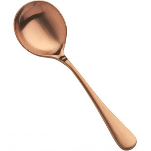 Bon Chef S4101RGM Como 6 3/8
