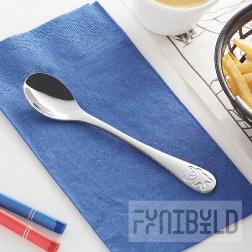 Acopa Children's Flatware 5 1/2