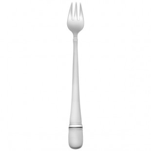 Oneida Satin Astragal by 1880 Hospitality T045FOYF 6 1/4