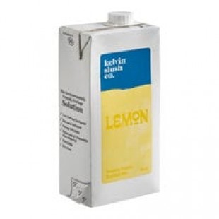 Kelvin Slush Co. Organic Frozen Citrus Cocktail Mix 64 fl. oz.
