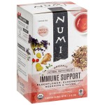 Numi Organic Immune Support Herbal Tea Bags - 96/Case Numi Organic Immune Support Herbal Tea Bags - 96/Case