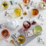 Numi Organic Immune Support Herbal Tea Bags - 96/Case Numi Organic Immune Support Herbal Tea Bags - 96/Case