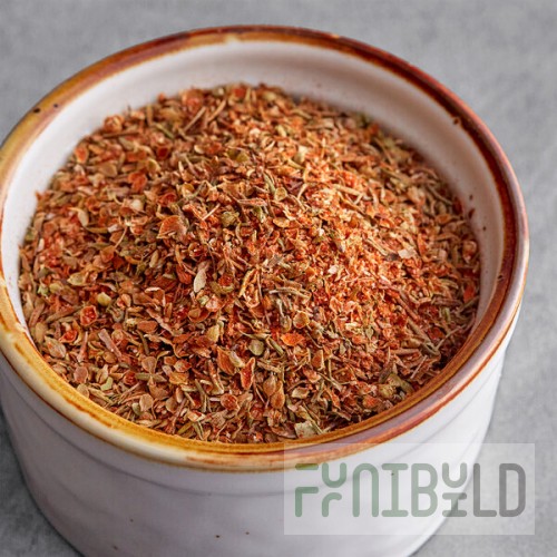 Regal Creole Seasoning 3 lb. - 4/Case