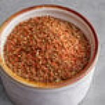 Regal Creole Seasoning 3 lb. - 4/Case