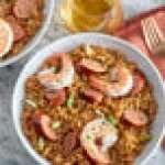 Regal Creole Seasoning 3 lb. - 4/Case