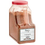 Regal Creole Seasoning 3 lb. - 4/Case