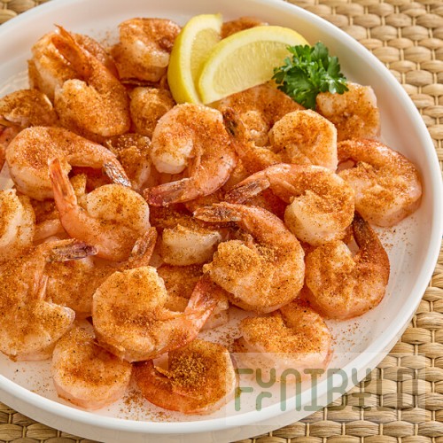 Hometown Provisions Seafood Spice Blend 25 lb.