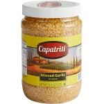 32 oz. Minced Garlic in Water