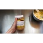32 oz. Minced Garlic in Water