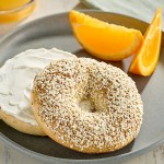 Hometown Provisions White Sesame Seeds 5.5 lb. - 4/Case Hometown Provisions White Sesame Seeds 5.5 lb. - 4/Case