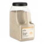 Hometown Provisions White Sesame Seeds 5.5 lb. - 4/Case Hometown Provisions White Sesame Seeds 5.5 lb. - 4/Case