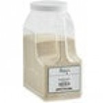 Hometown Provisions White Sesame Seeds 5.5 lb. - 4/Case Hometown Provisions White Sesame Seeds 5.5 lb. - 4/Case