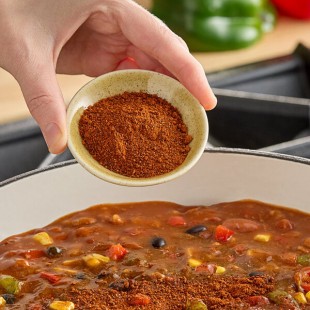 Hometown Provisions Chili Powder 5.5 lb.