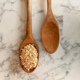 25 lb. Quick Oats
