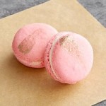 Macaron Centrale Vegan Agave Macaron - 24/Case