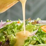 Ken's Foods 1 Gallon Lite Italian Dressing Ken's Foods 1 Gallon Lite Italian Dressing