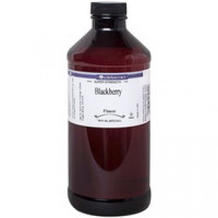LorAnn Oils Blackberry Super Strength Flavor 5 Gallon Pail LorAnn Oils Blackberry Super Strength Flavor 5 Gallon Pail