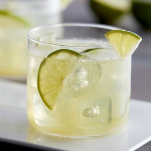 1 Gallon 100% Lime Juice