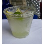 1 Gallon 100% Lime Juice