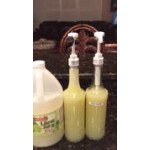 1 Gallon 100% Lime Juice