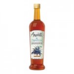 Amoretti Organolicious Organic French Vanilla Blue Agave Nectar 12.7 oz. Amoretti Organolicious Organic French Vanilla Blue Agave Nectar 12.7 oz.