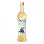 Amoretti Organolicious Organic French Vanilla Blue Agave Nectar 12.7 oz. Amoretti Organolicious Organic French Vanilla Blue Agave Nectar 12.7 oz.