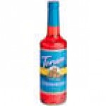 Monin Sugar-Free Strawberry Flavoring / Fruit Syrup 750 mL