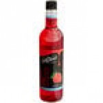 Monin Sugar-Free Strawberry Flavoring / Fruit Syrup 750 mL