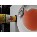 Monin Sugar-Free Strawberry Flavoring / Fruit Syrup 750 mL