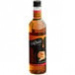 DaVinci Gourmet Classic Peanut Butter Flavoring Syrup 750 mL - 4/Case