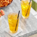 Pure Craft Beverages Orange Dreamsicle Beverage / Soda Syrup 2.5 Gallon Bag in Box