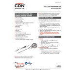 CDN DTL572Y 4 5/16