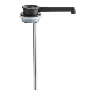 Acopa Stem Replacement for 2.2 Liter Airpot with Push Button