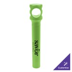 Franmara Lime Customizable Plastic Pocket Corkscrew 3008-16 Franmara Lime Customizable Plastic Pocket Corkscrew 3008-16