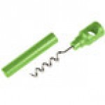 Franmara Lime Customizable Plastic Pocket Corkscrew 3008-16 Franmara Lime Customizable Plastic Pocket Corkscrew 3008-16